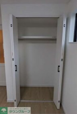 アザ-レ・ディオン相模大野の物件内観写真